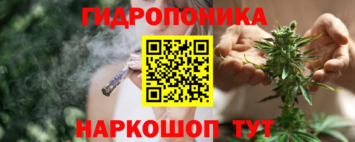 Марихуана White Widow Менделеевск